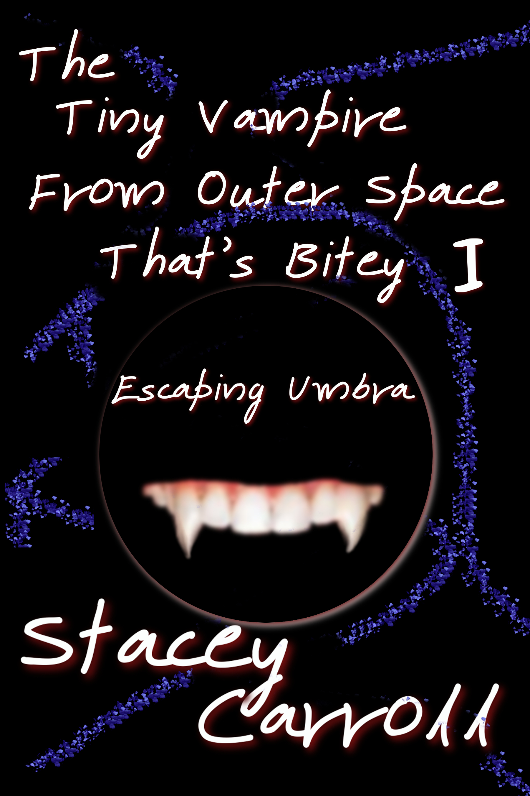 Book Title Cover