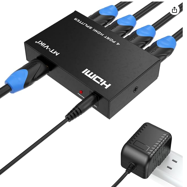 HDMIsplitter