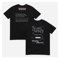 Umbra1smallt shirt