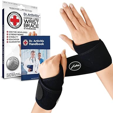 wristbraces